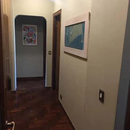 Ad House بيت ضيافة روما
