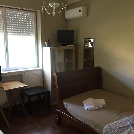 Vendégház Ad House *